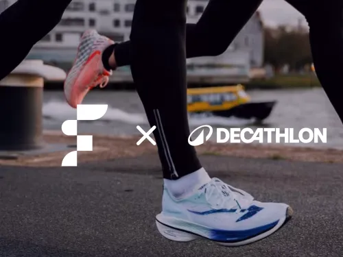 Case Follo x Decathlon